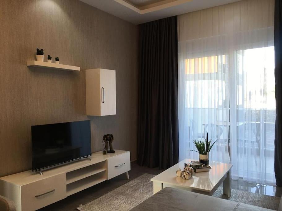 2 In Avsallar Apartament *