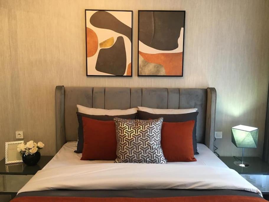 2 In Avsallar Leilighet Alanya